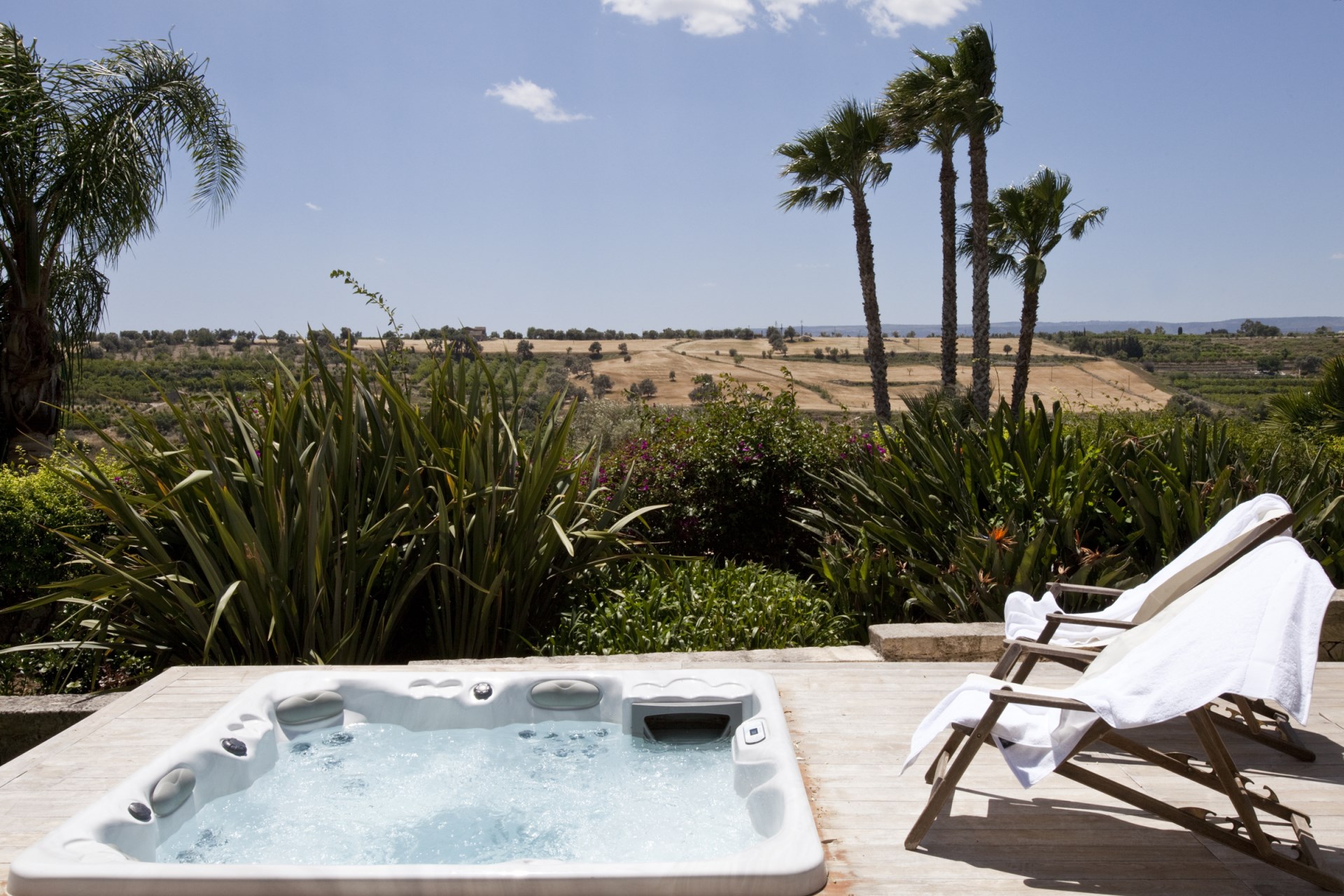 Villa San Tommaso, Villas in Sicily The Thinking Traveller